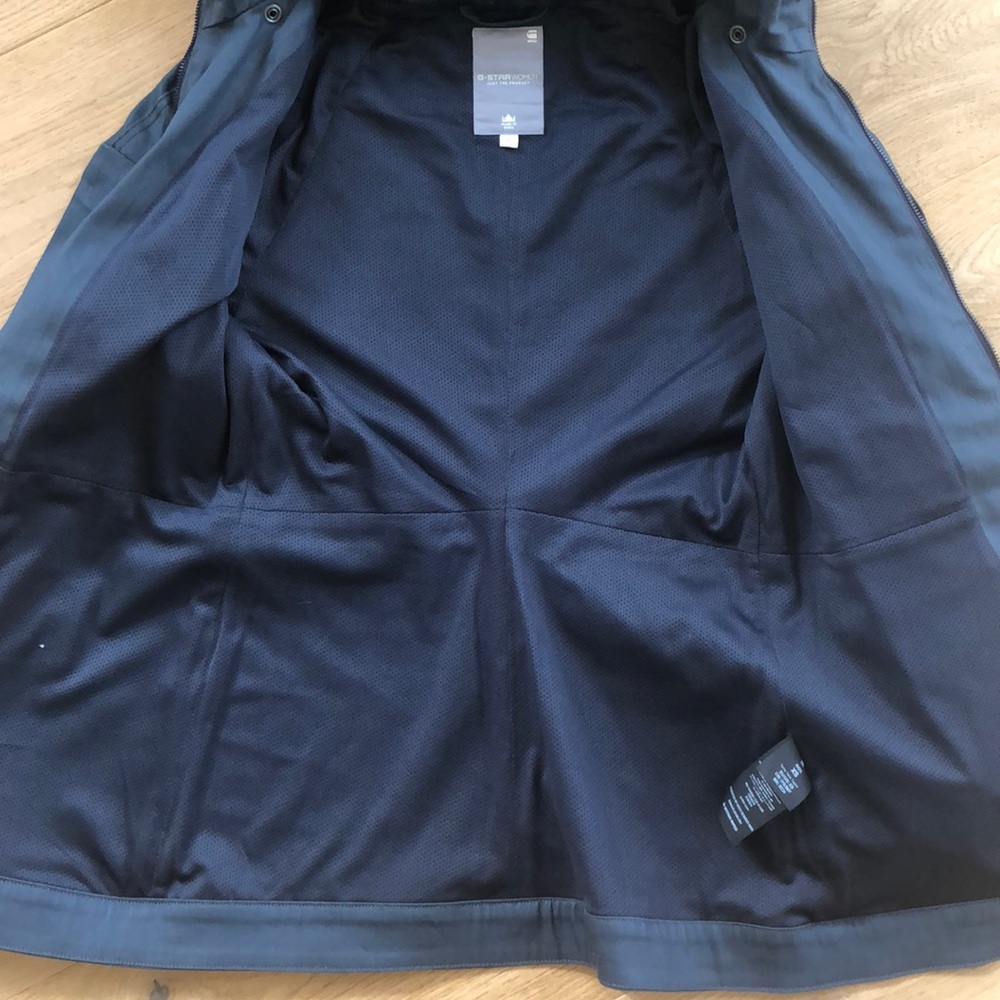 Waterproof G-Star Jacket - Picture 3 of 3